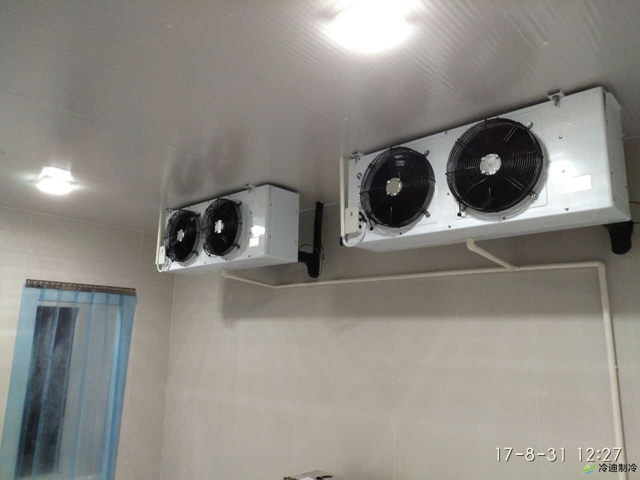 上海建一個小型醫(yī)藥冷庫多少錢？(圖1)