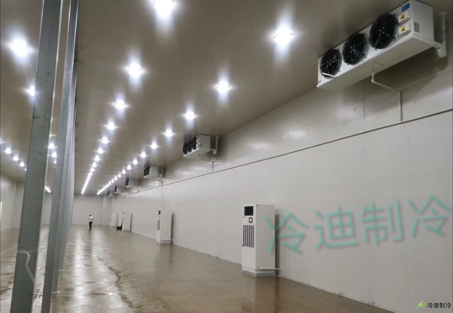 浙江酒重天紅酒陰涼庫工程案例(圖5) 浙江酒重天紅酒陰涼庫工程案例(圖5)