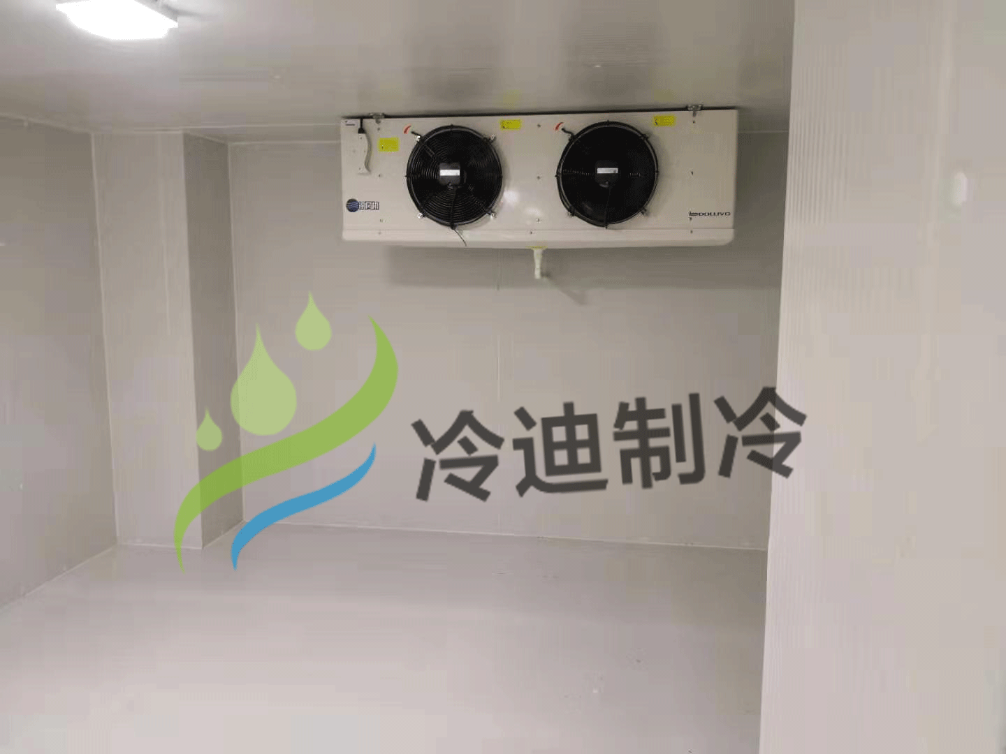 海鮮在冷庫中儲存的方式特點？(圖2)